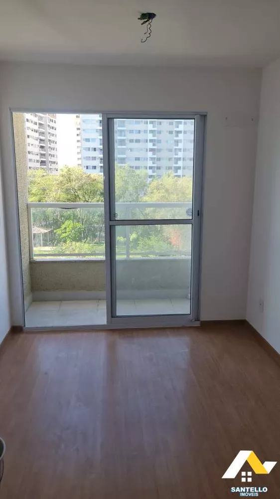 Apartamento, 2 quartos, 45 m² - Foto 21