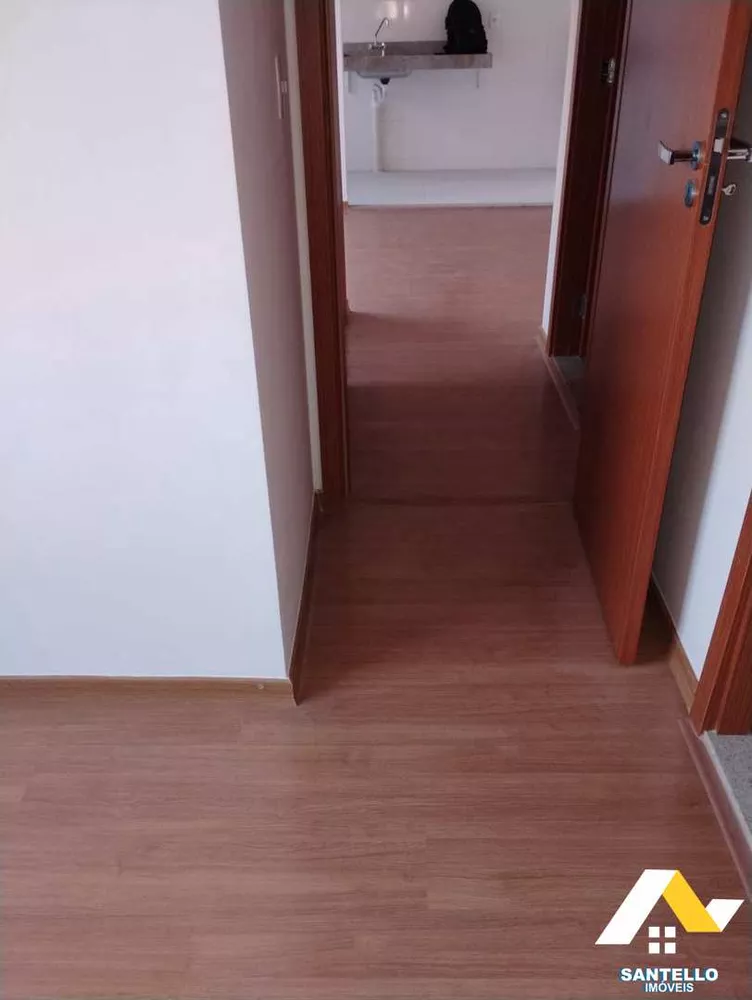 Apartamento, 2 quartos, 45 m² - Foto 19