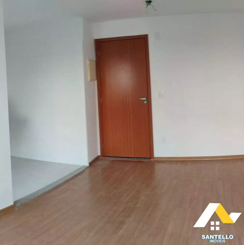 Apartamento, 2 quartos, 45 m² - Foto 14