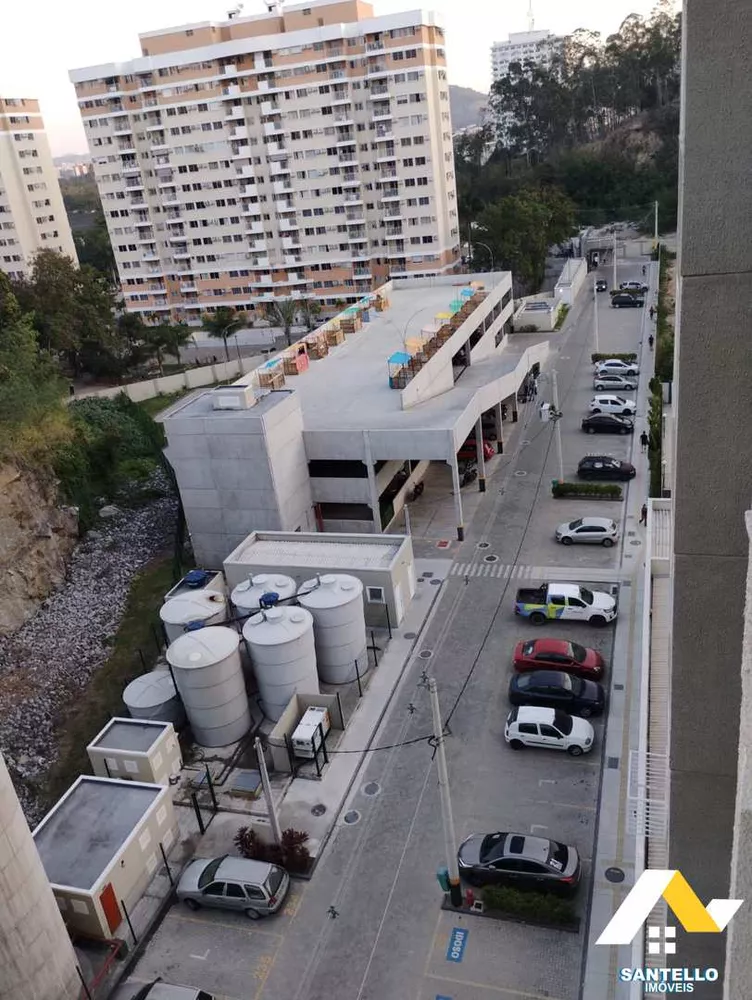 Apartamento, 2 quartos, 45 m² - Foto 25