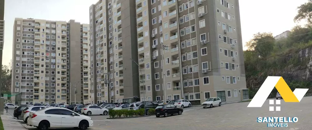 Apartamento, 2 quartos, 45 m² - Foto 3