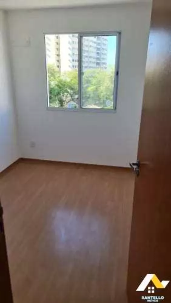 Apartamento, 2 quartos, 45 m² - Foto 27