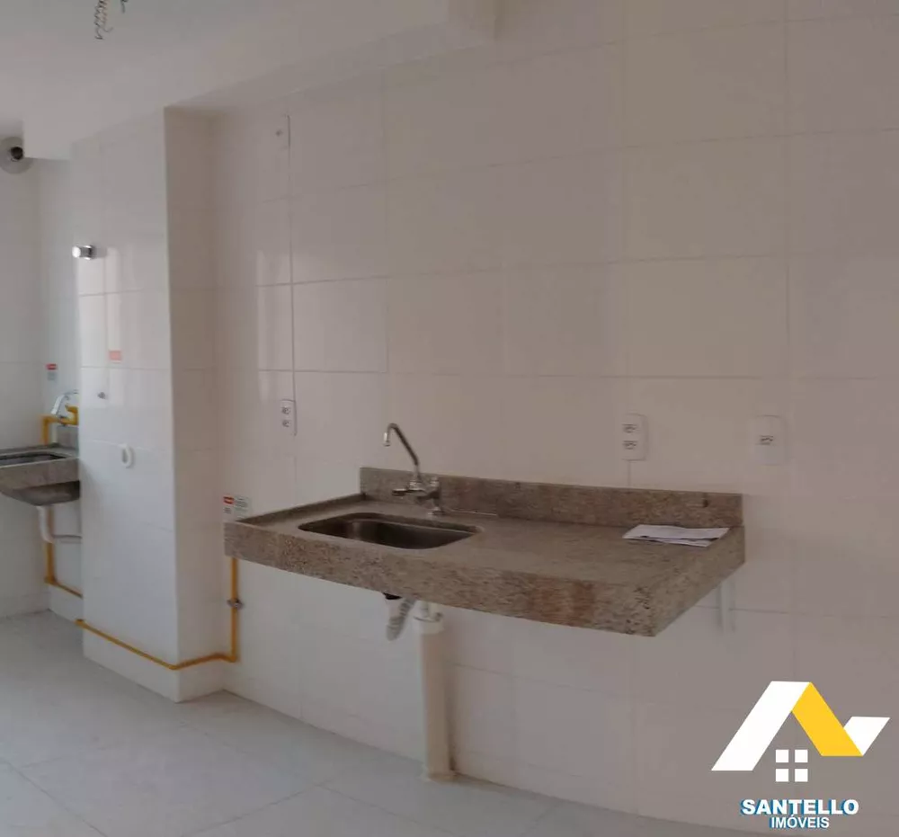 Apartamento, 2 quartos, 45 m² - Foto 9