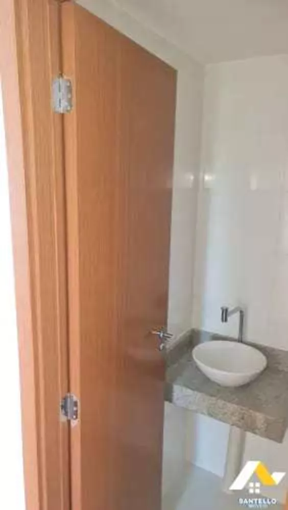 Apartamento, 2 quartos, 45 m² - Foto 4