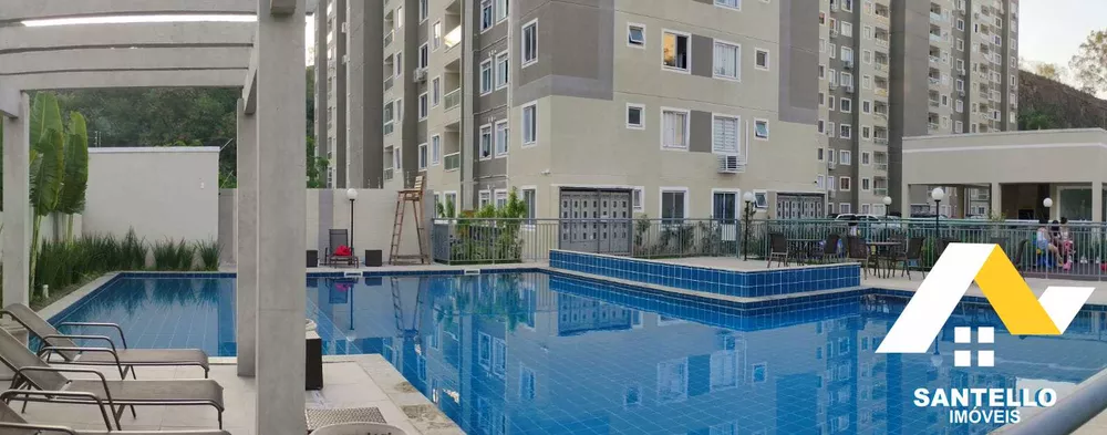 Apartamento, 2 quartos, 45 m² - Foto 30