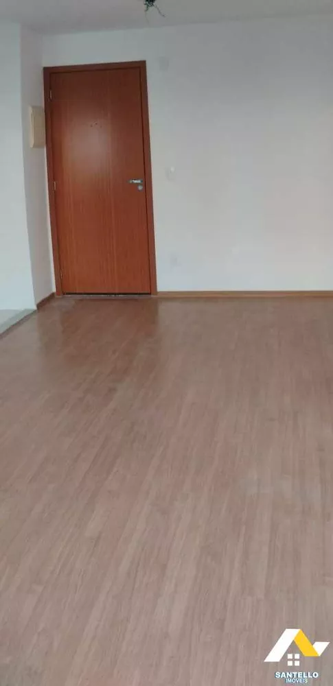 Apartamento, 2 quartos, 45 m² - Foto 5