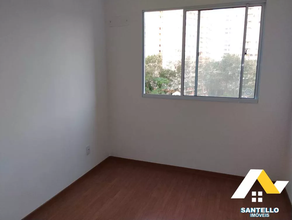 Apartamento, 2 quartos, 45 m² - Foto 1