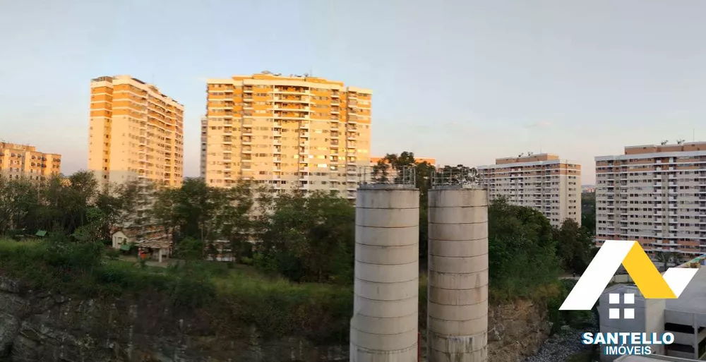 Apartamento, 2 quartos, 45 m² - Foto 8