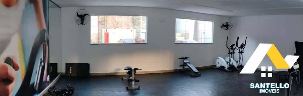 Apartamento, 2 quartos, 45 m² - Foto 7