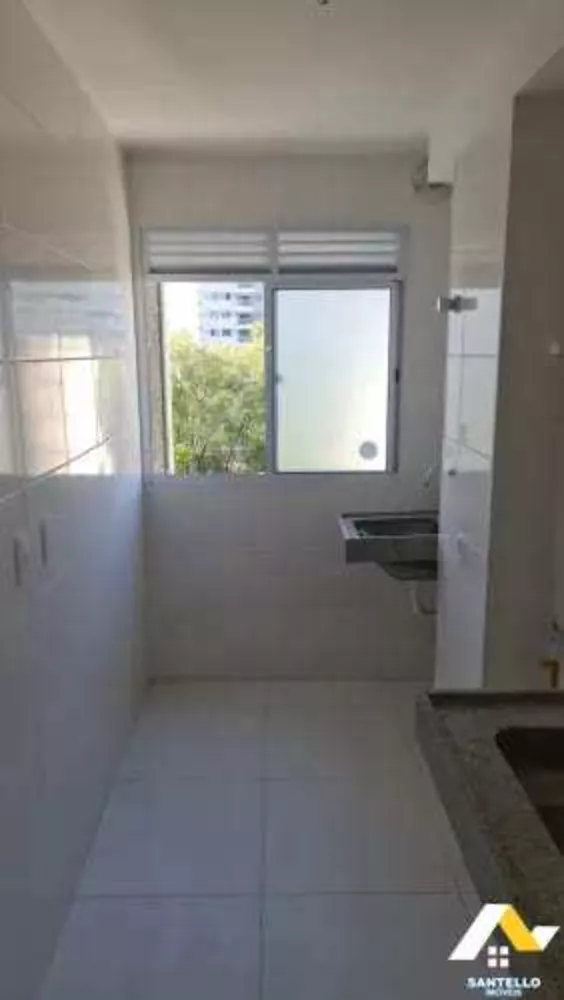 Apartamento, 2 quartos, 45 m² - Foto 10