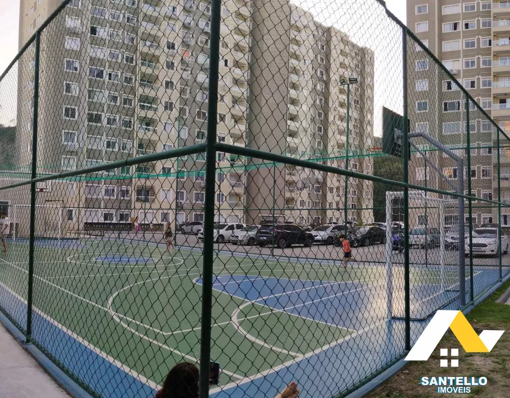 Apartamento, 2 quartos, 45 m² - Foto 11