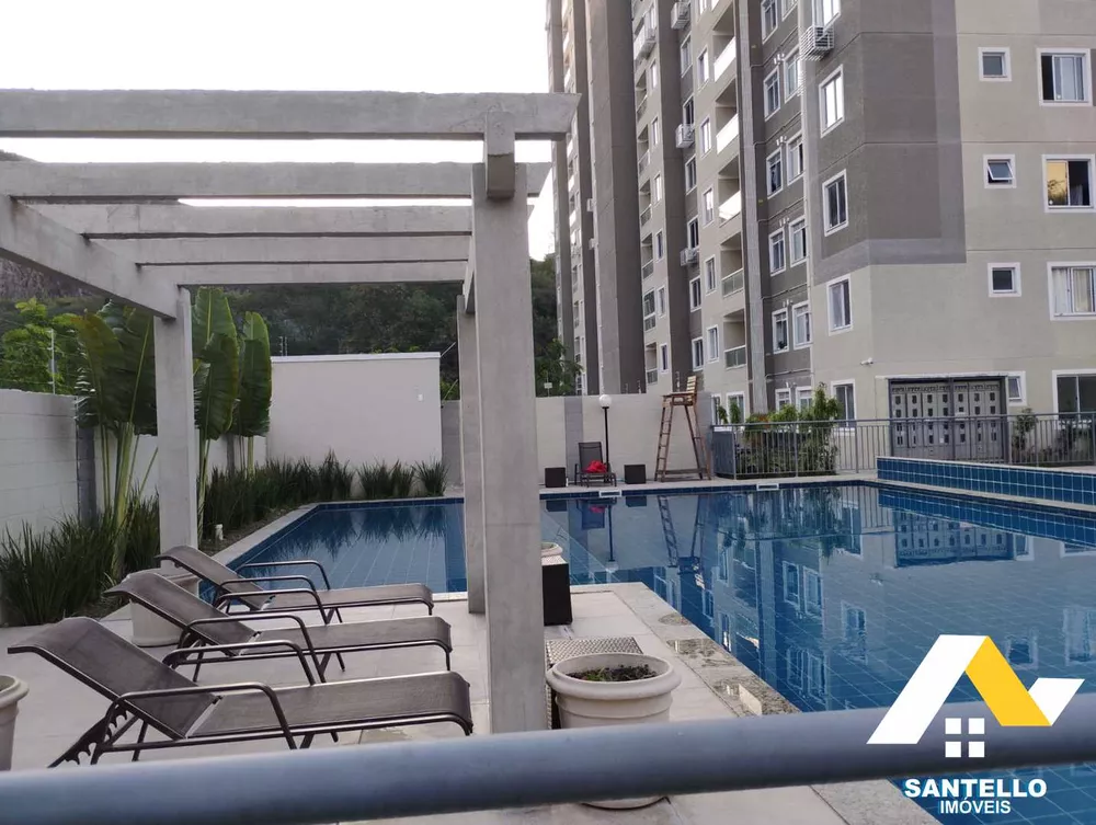 Apartamento, 2 quartos, 45 m² - Foto 16