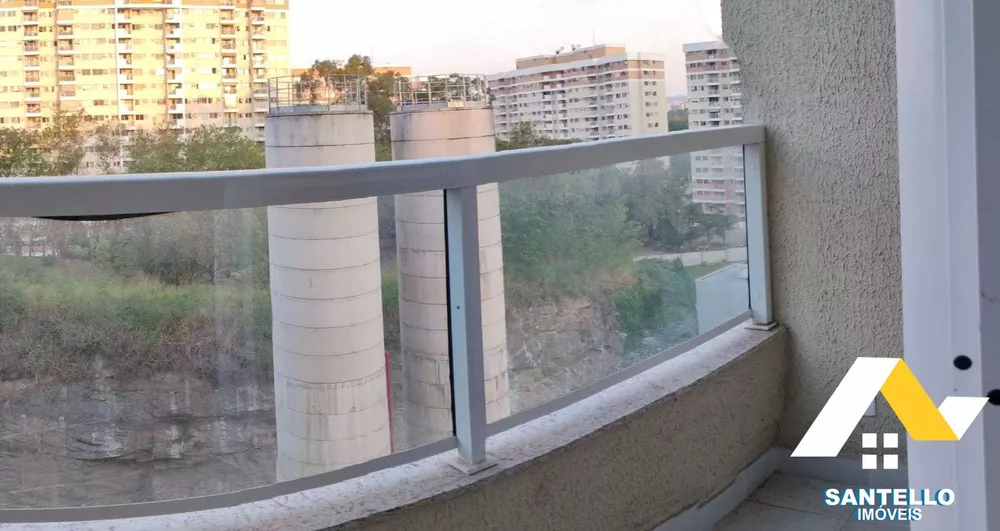 Apartamento, 2 quartos, 45 m² - Foto 15