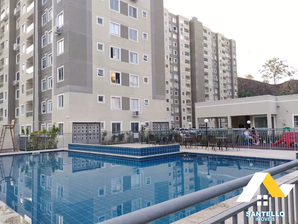 Apartamento, 2 quartos, 45 m² - Foto 18