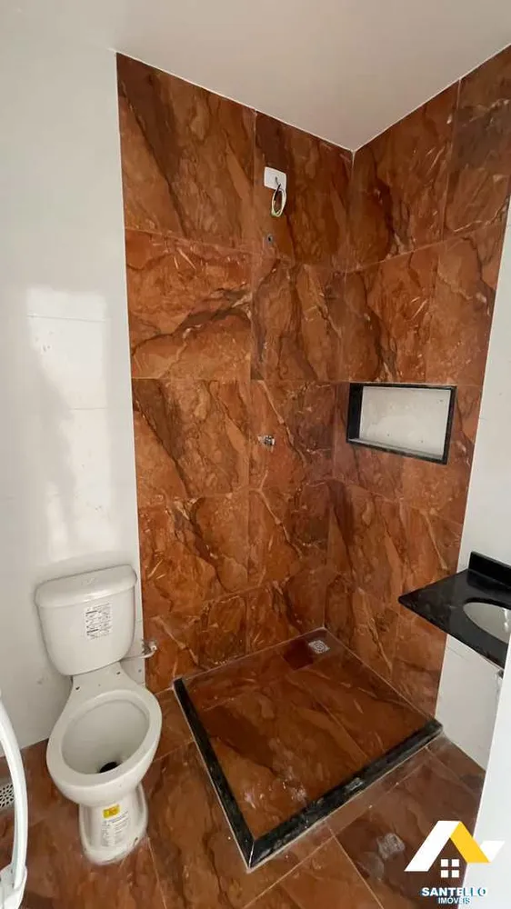 Casa, 2 quartos, 80 m² - Foto 10