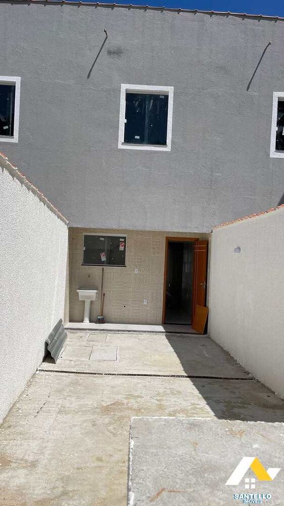 Casa, 2 quartos, 80 m² - Foto 10