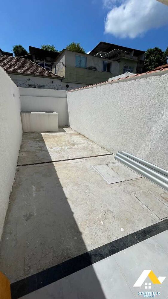 Casa, 2 quartos, 80 m² - Foto 9