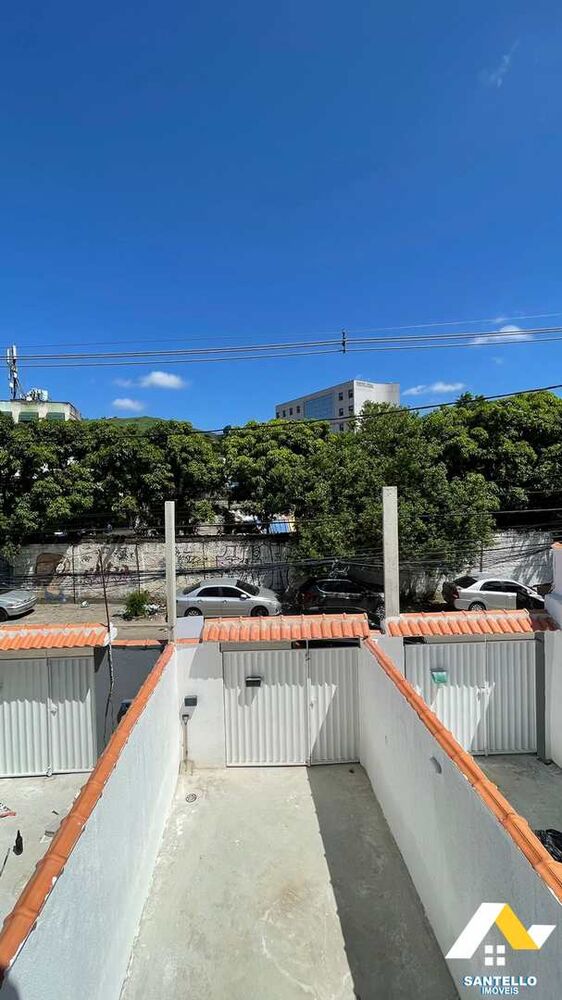 Casa, 2 quartos, 80 m² - Foto 2