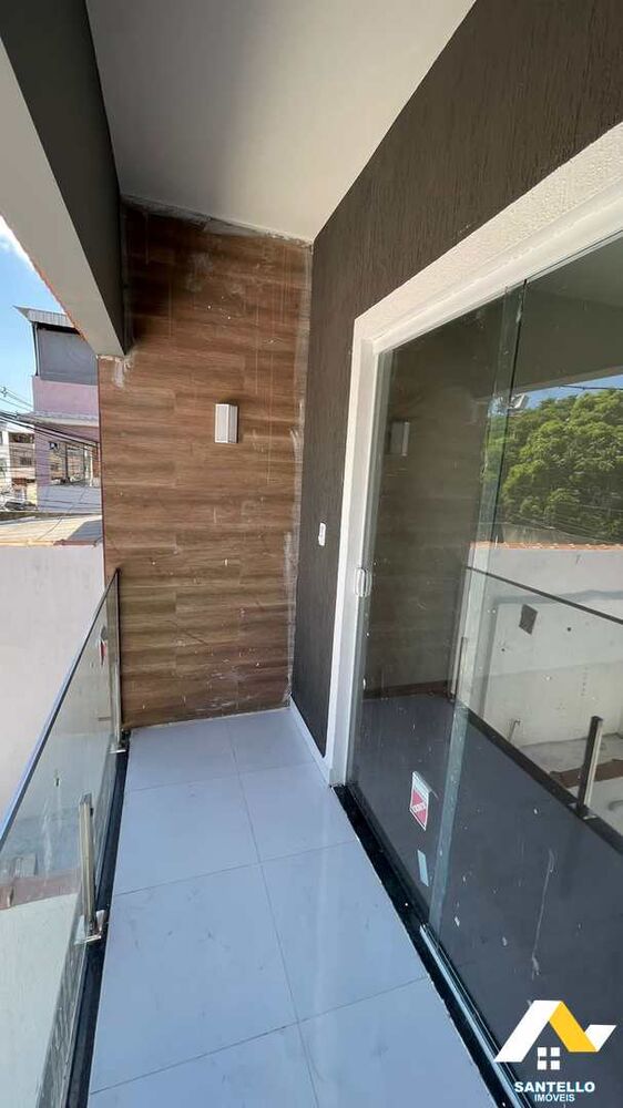 Casa, 2 quartos, 80 m² - Foto 3