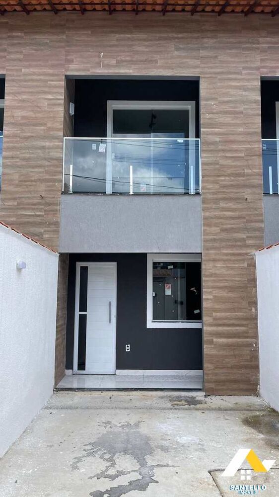 Casa, 2 quartos, 80 m² - Foto 4