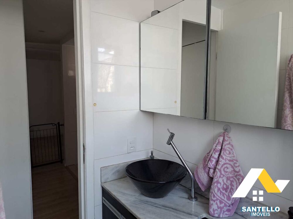 Apartamento, 2 quartos, 48 m² - Foto 5