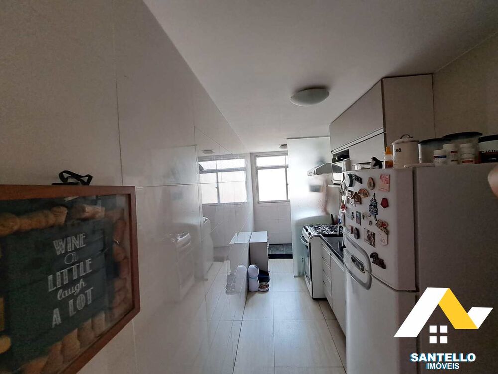 Apartamento, 2 quartos, 48 m² - Foto 9