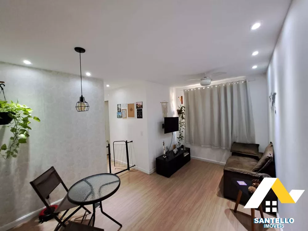 Apartamento, 2 quartos, 48 m² - Foto 14