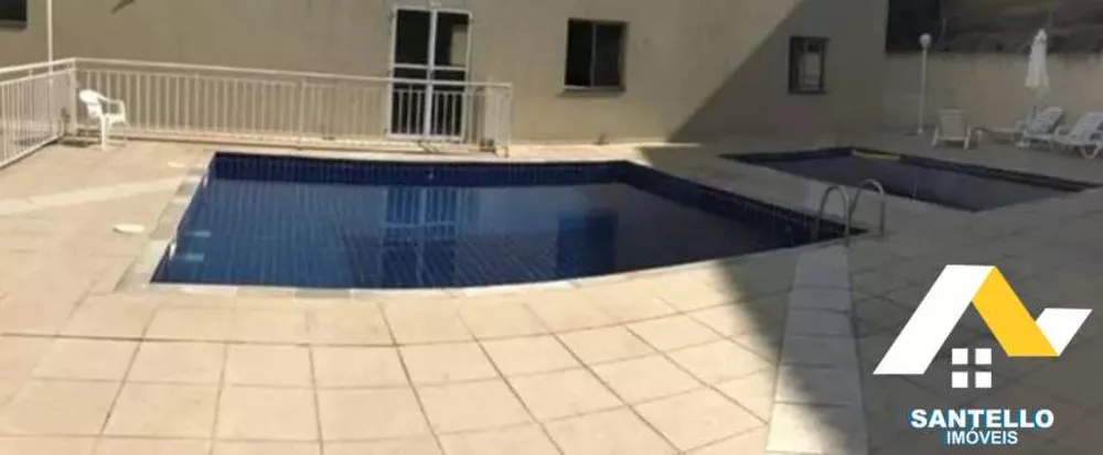 Apartamento, 2 quartos, 48 m² - Foto 15