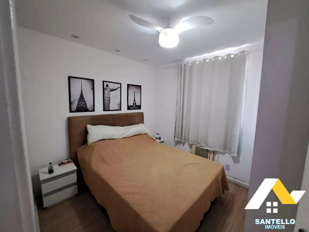 Apartamento, 2 quartos, 48 m² - Foto 2