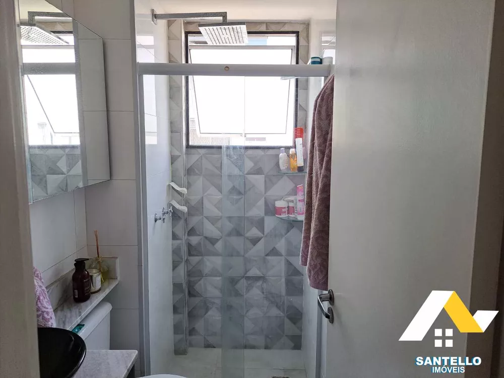 Apartamento, 2 quartos, 48 m² - Foto 4