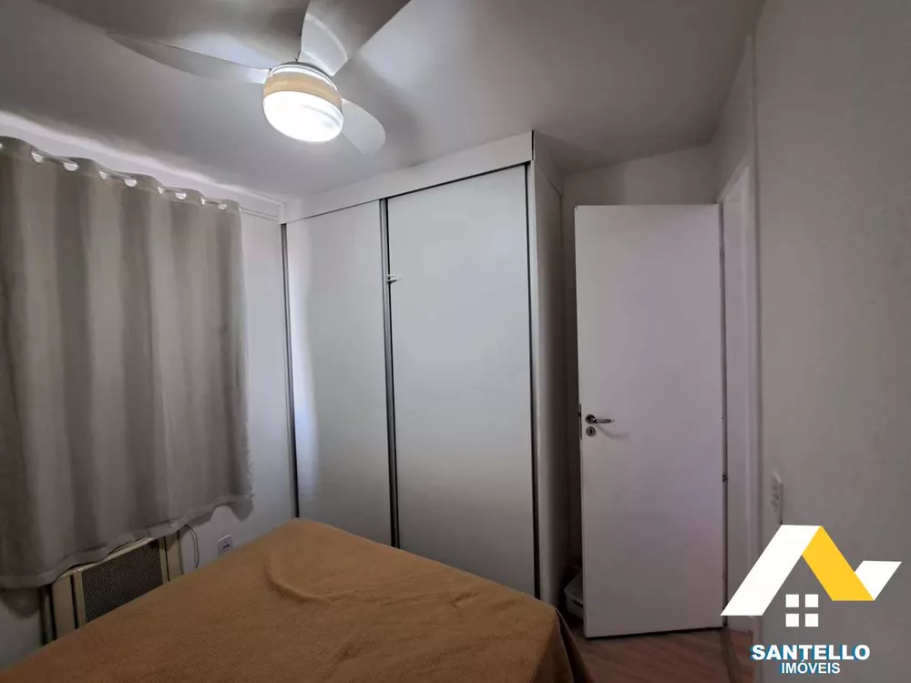 Apartamento, 2 quartos, 48 m² - Foto 1