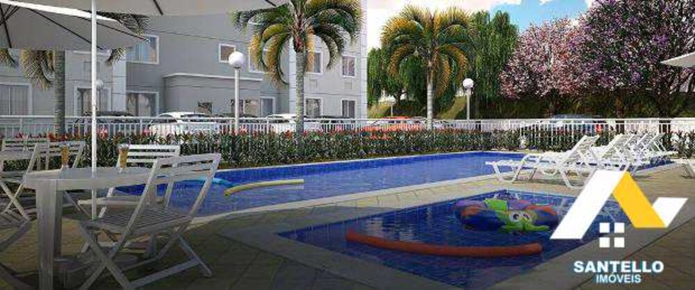 Apartamento, 2 quartos, 48 m² - Foto 6
