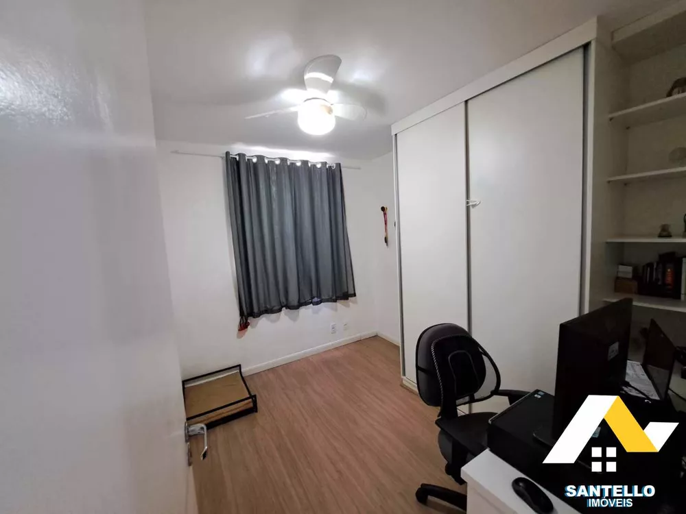 Apartamento, 2 quartos, 48 m² - Foto 3