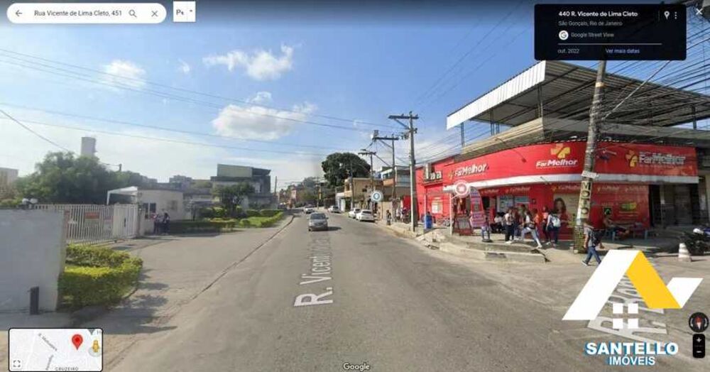 Apartamento, 2 quartos, 48 m² - Foto 12