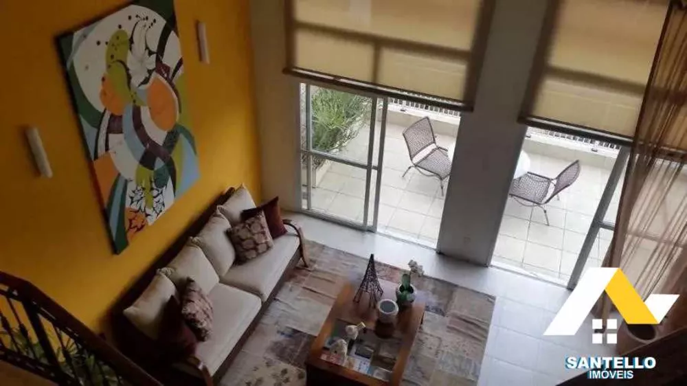 Casa de Condomínio, 4 quartos - Foto 8