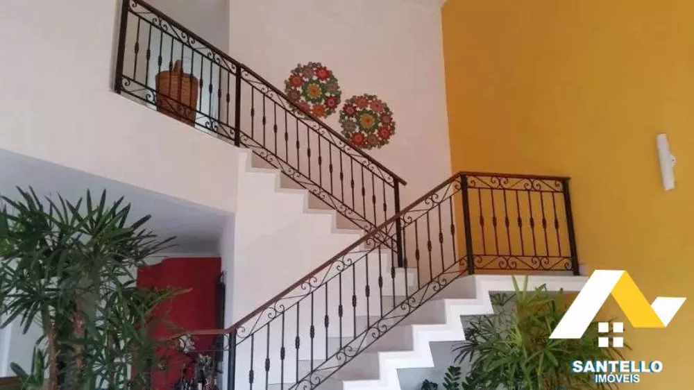Casa de Condomínio, 4 quartos - Foto 2