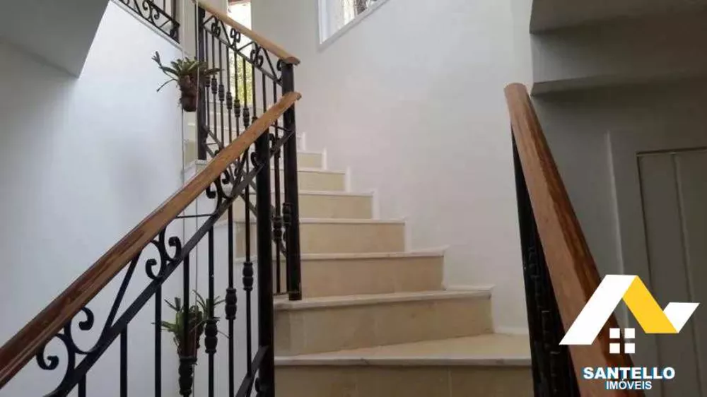 Casa de Condomínio, 4 quartos - Foto 11