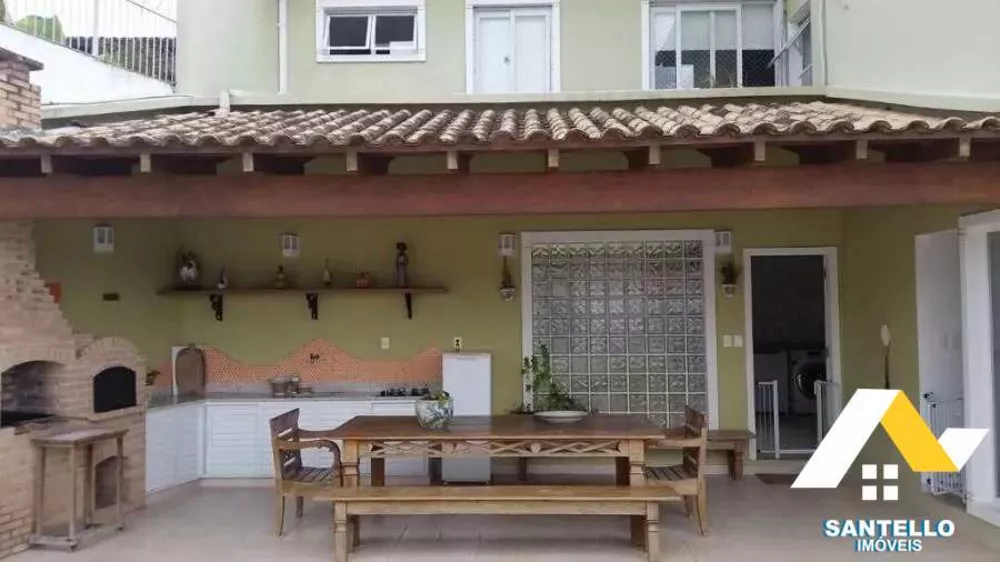 Casa de Condomínio, 4 quartos - Foto 3