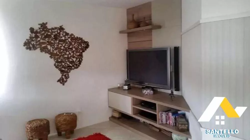 Casa de Condomínio, 4 quartos - Foto 18