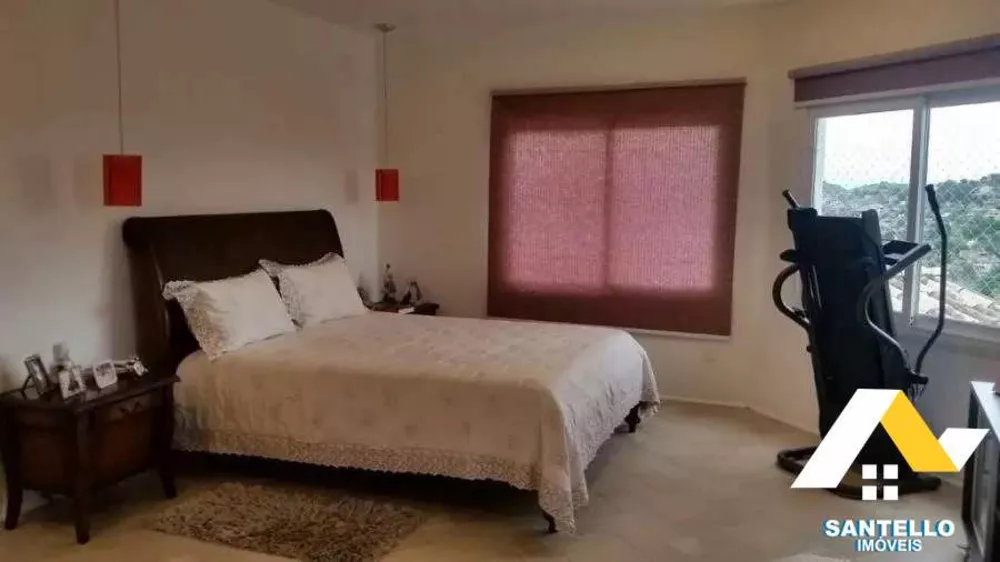 Casa de Condomínio, 4 quartos - Foto 16