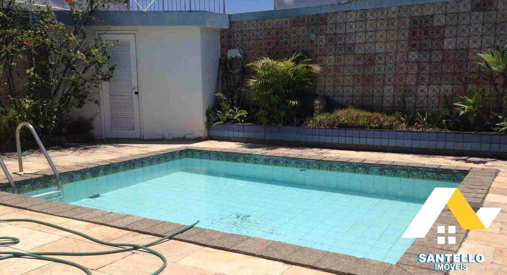 Cobertura, 4 quartos, 600 m² - Foto 3