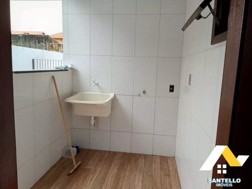 Casa, 2 quartos, 85 m² - Foto 1