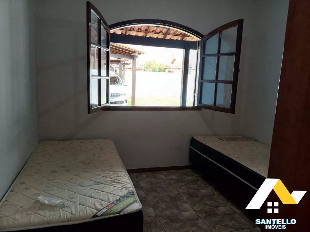 Casa, 2 quartos, 85 m² - Foto 2