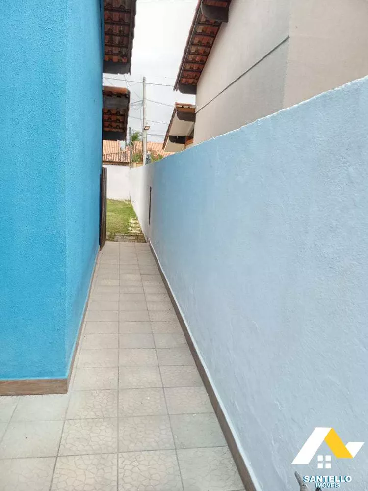 Casa, 2 quartos, 85 m² - Foto 5