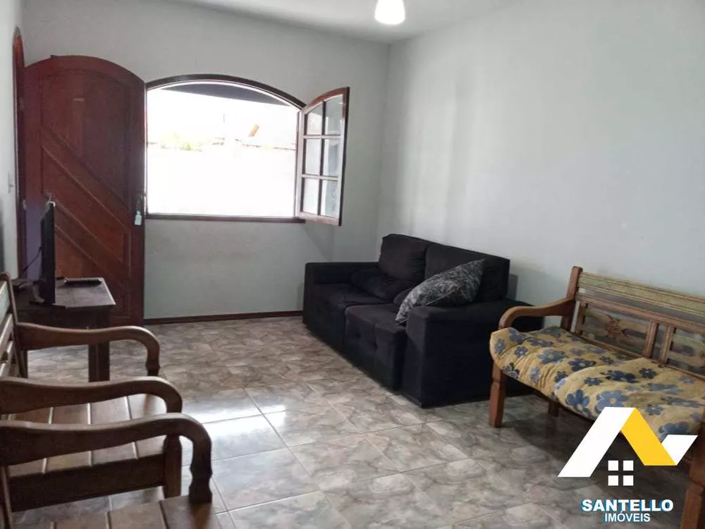 Casa, 2 quartos, 85 m² - Foto 3