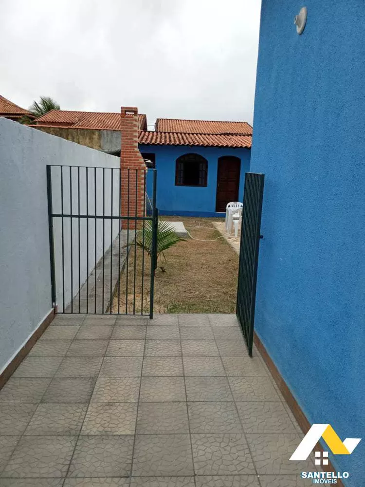 Casa, 2 quartos, 85 m² - Foto 4