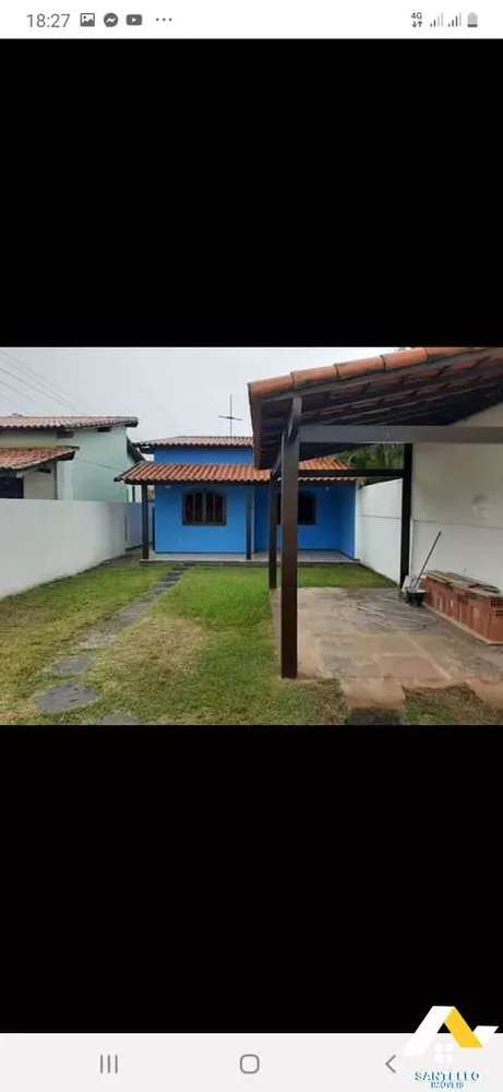 Casa, 2 quartos, 85 m² - Foto 7