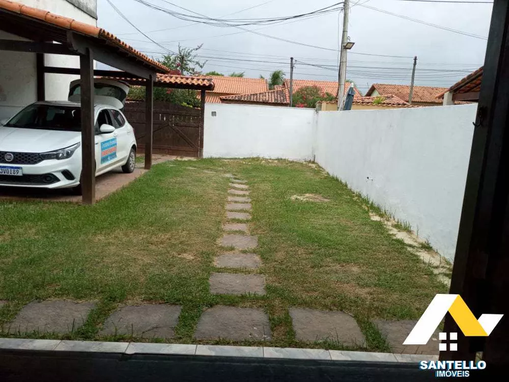 Casa, 2 quartos, 85 m² - Foto 8