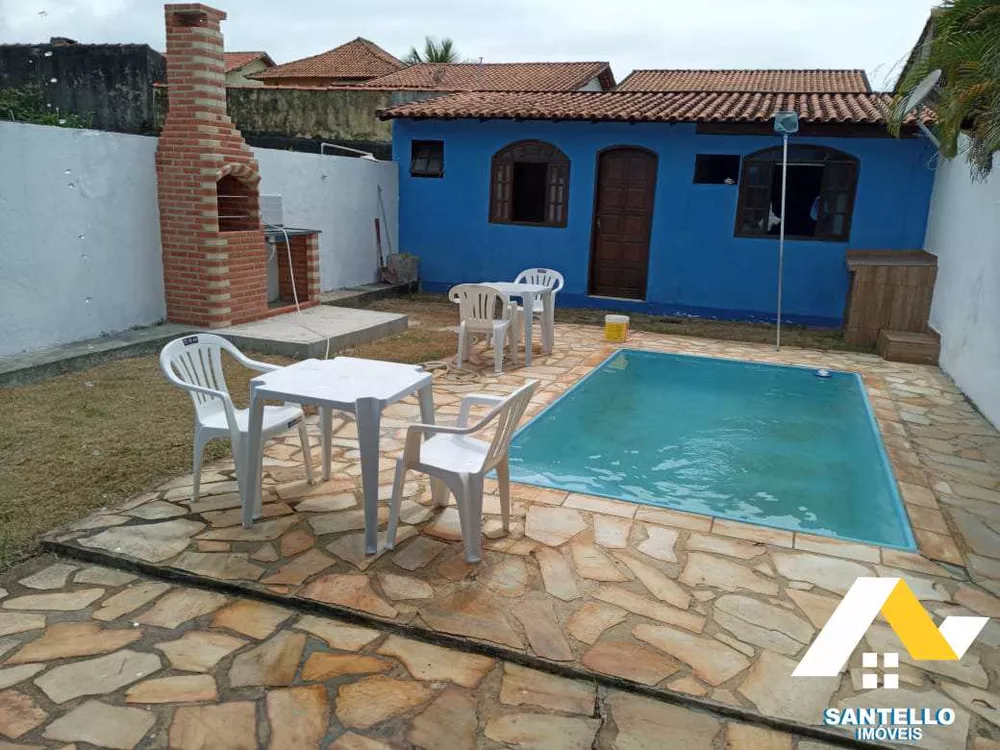 Casa, 2 quartos, 85 m² - Foto 6