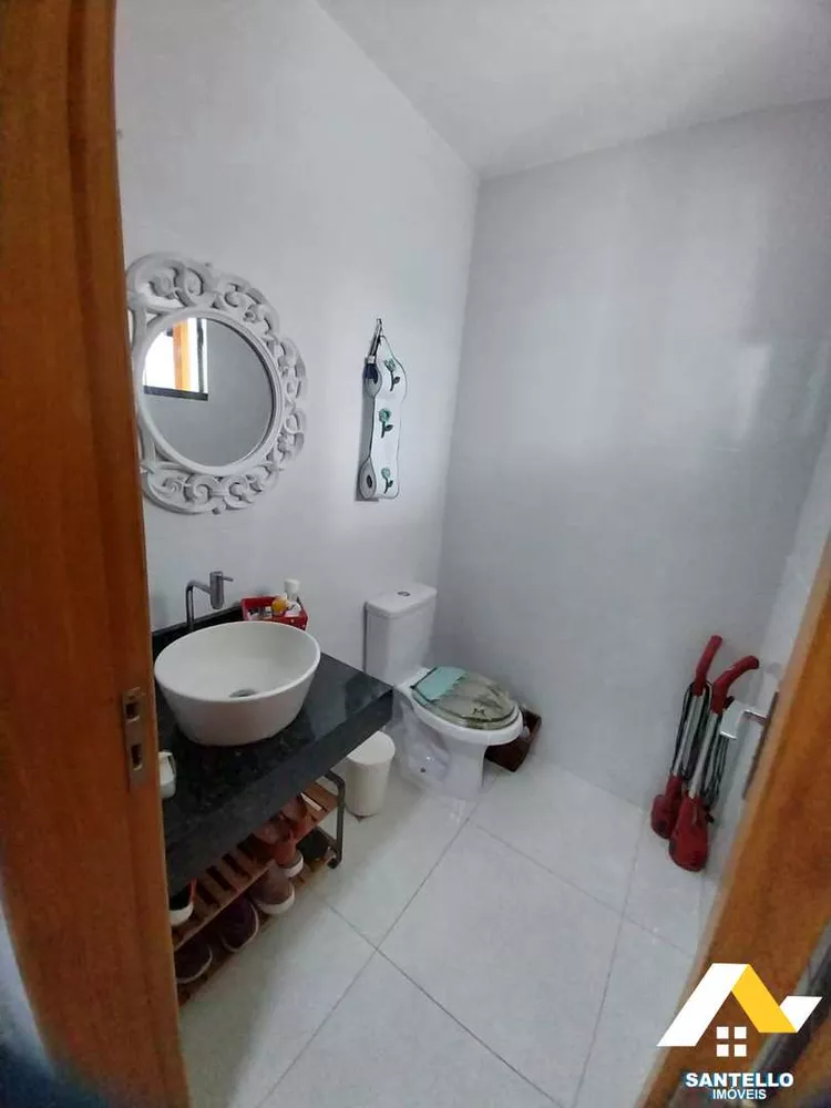 Casa, 2 quartos, 95 m² - Foto 3
